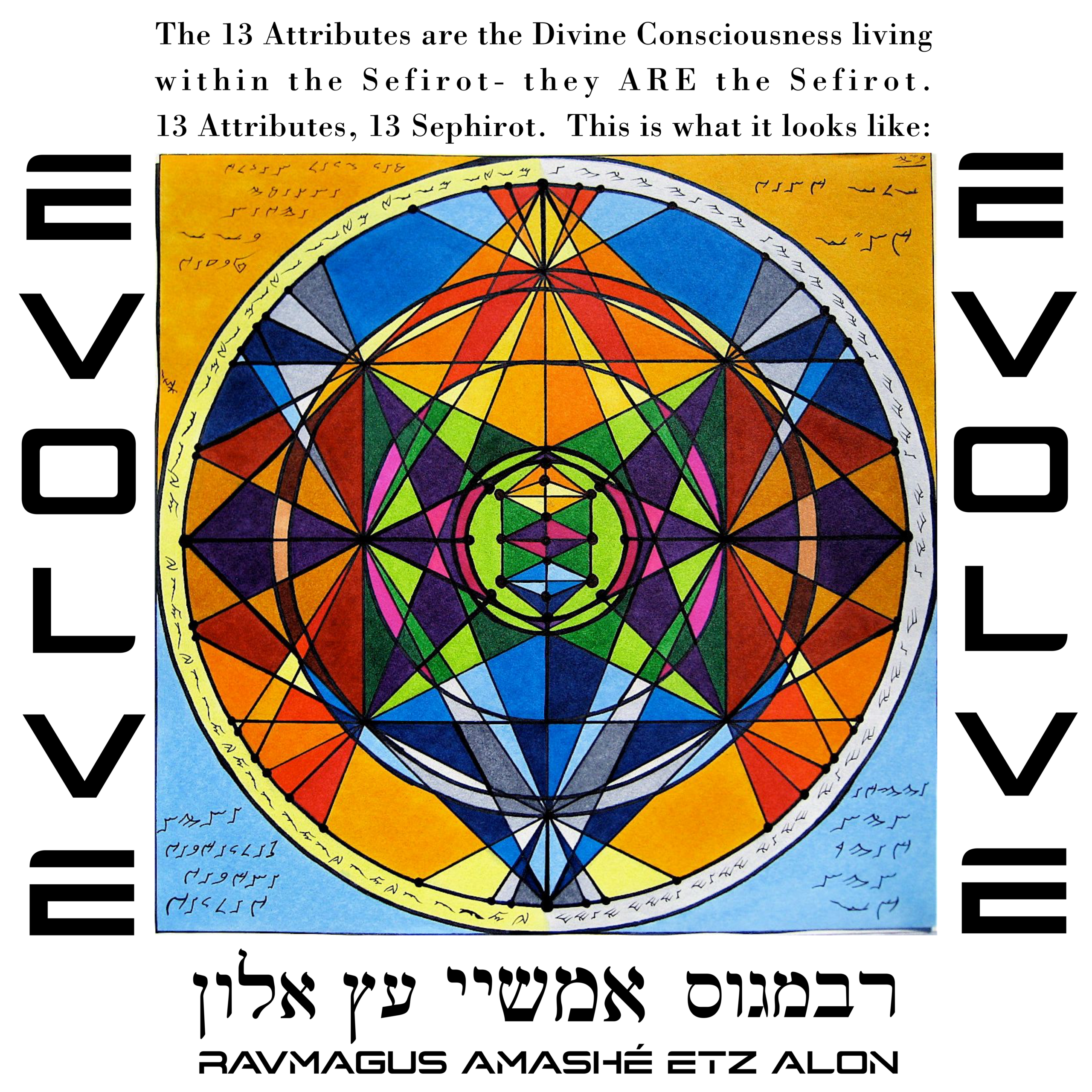 13attributesevolvewhite